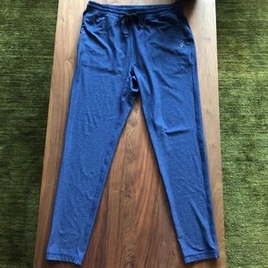 Outdoor Voices Running Man Pants